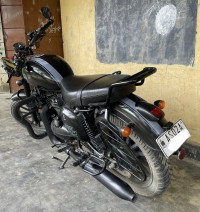 Jawa 42 Dual Channel ABS AllStar Black