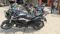 Bajaj Dominar 250 2022 2022 Model