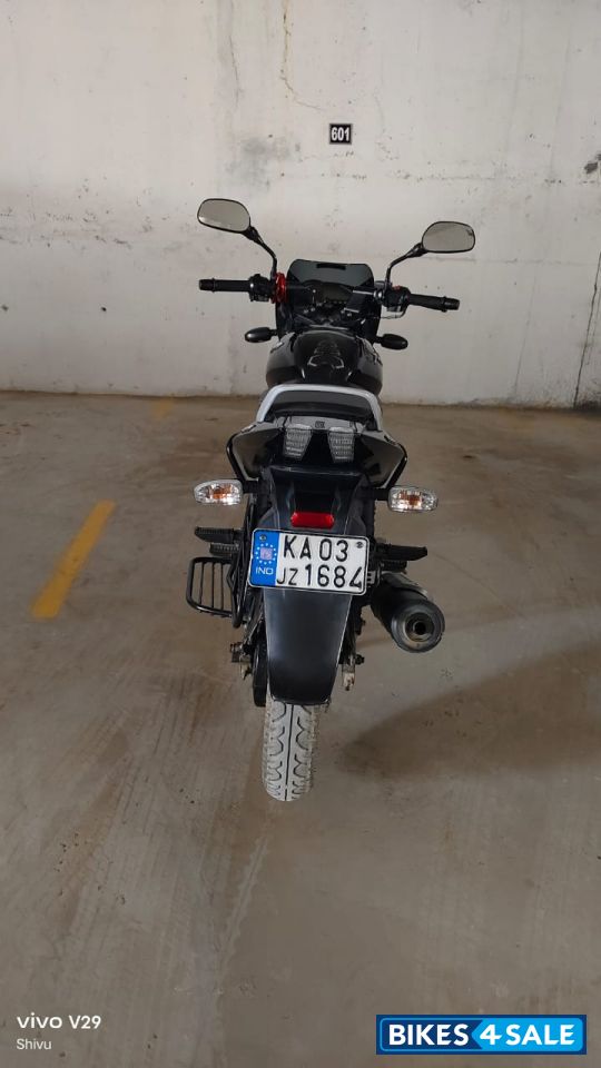 Bajaj Pulsar 150 DTSi Bajaj Pulsar 150 DTSi