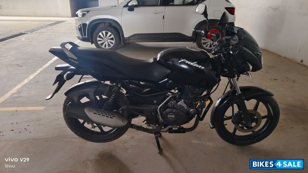 Bajaj Pulsar 150 DTSi Bajaj Pulsar 150 DTSi