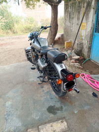 Royal Enfield Classic 350 BS VI 2020 Model