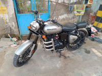 Royal Enfield Classic 350 BS VI