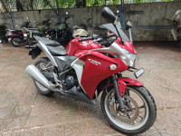 Honda CBR 250R 2013 Model