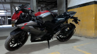 Yamaha YZF R15 V3 2018 Model