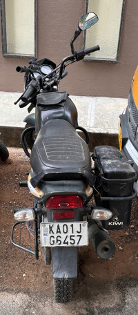 Bajaj CT 110 KS 2019 Model