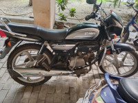 Hero Splendor Plus