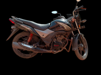 Honda CB Shine SP
