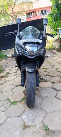 Suzuki Gixxer SF 250 BS6 2023 Model