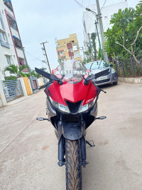 Yamaha YZF R15 V3 2019 Model