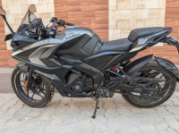 Bajaj Pulsar RS 200 BS6 2023 Model