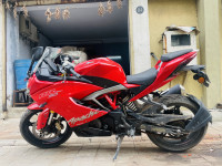 TVS Apache RR 310 2022 Model