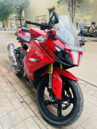 TVS Apache RR 310