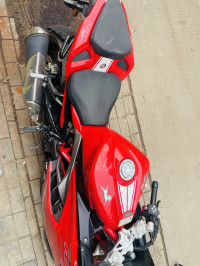TVS Apache RR 310