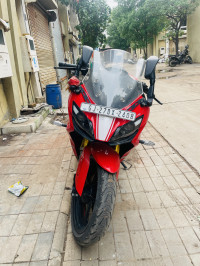 TVS Apache RR 310