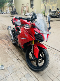 TVS Apache RR 310