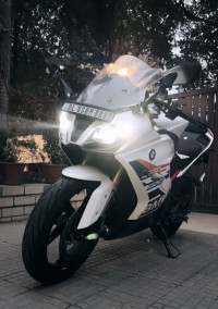 BMW G 310 RR 2023 Model