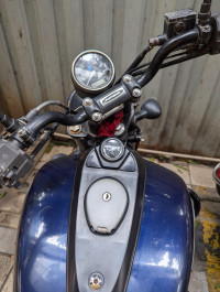 Bajaj Avenger Street 150 2017 Model