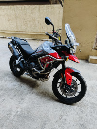 Triumph Tiger 850 Sport 2021 Model