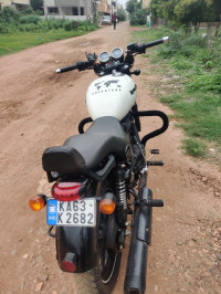 Royal Enfield Thunderbird X 350 2019 Model