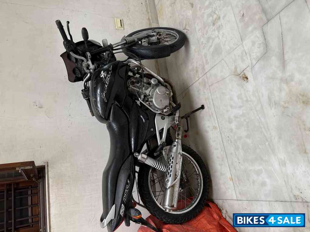Bajaj Pulsar 150