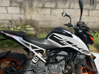 KTM Duke 200 ABS 2021 Model