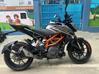 KTM Duke 250 2023 Model