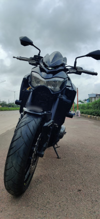 Kawasaki Z900 ABS 2019 Model