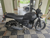 Yamaha FZ-X 2021 Model