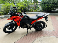 Suzuki V-Strom 250 2022 Model