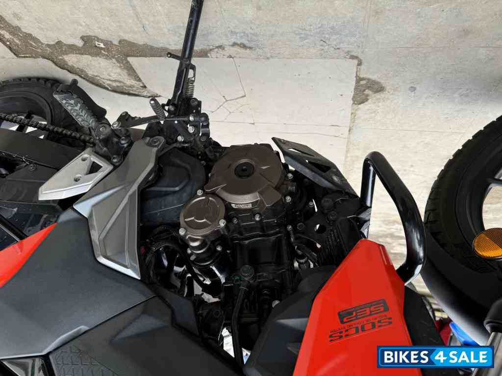 Suzuki V-Strom 250 Suzuki V-Strom 250