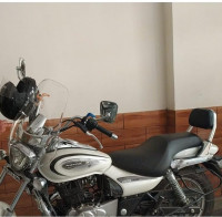 Bajaj Avenger Cruise 220 BS6 2021 Model