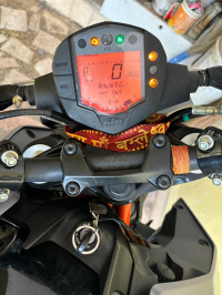 KTM Duke 250 2020 2020 Model