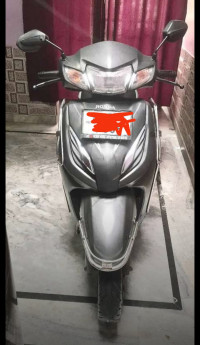 Honda Activa 6G Dlx 2021 Model