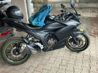 Suzuki Gixxer SF 250 2020 Model