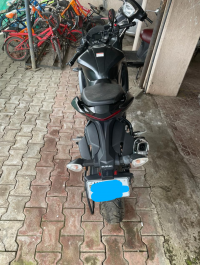 Suzuki Gixxer SF 250