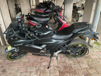Suzuki Gixxer SF 250