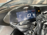 Suzuki Gixxer SF 250