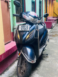 Honda Activa Premium Edition Deluxe 2023 Model