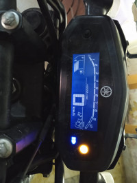 Yamaha FZ-S FI V3 2019 Model