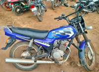 Yamaha YBX 1999 Model