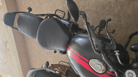 Royal Enfield Bullet 350 2024 Model