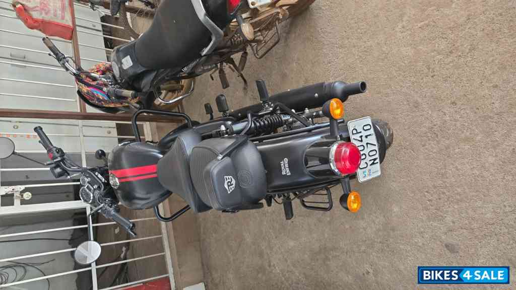Royal Enfield Bullet 350 Royal Enfield Bullet 350