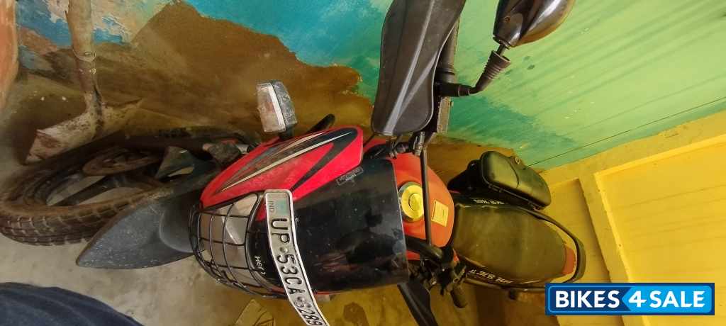 Hero Passion Pro TR Hero Passion Pro TR