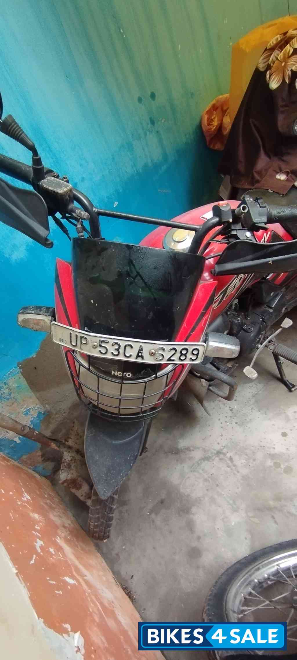 Hero Passion Pro TR Hero Passion Pro TR