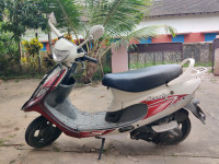 TVS Scooty Pep Plus 2012 Model