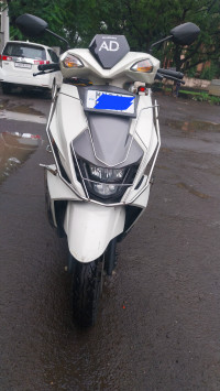 Suzuki Avenis 125 Ride Connect Edition 2023 Model