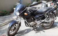 Bajaj Pulsar 150 DTSi 2008 Model