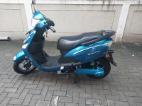 Blue Hero Electric Optima E5