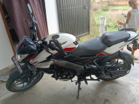 Bajaj Pulsar NS 160 BS6 2024 Model