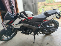Bajaj Pulsar NS 160 BS6